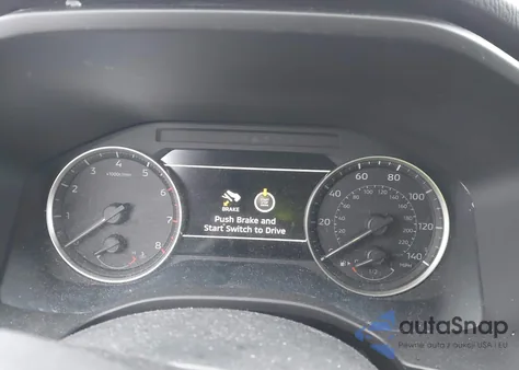 2022 Mitsubishi Outlander z USA, uszkodzony, nr VIN JA4J4UA86NZ088795